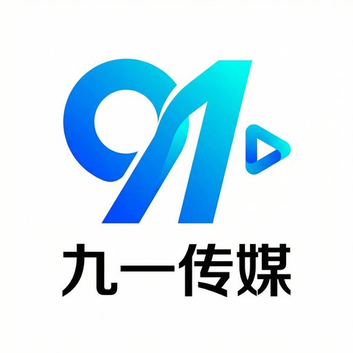 91传媒Logo