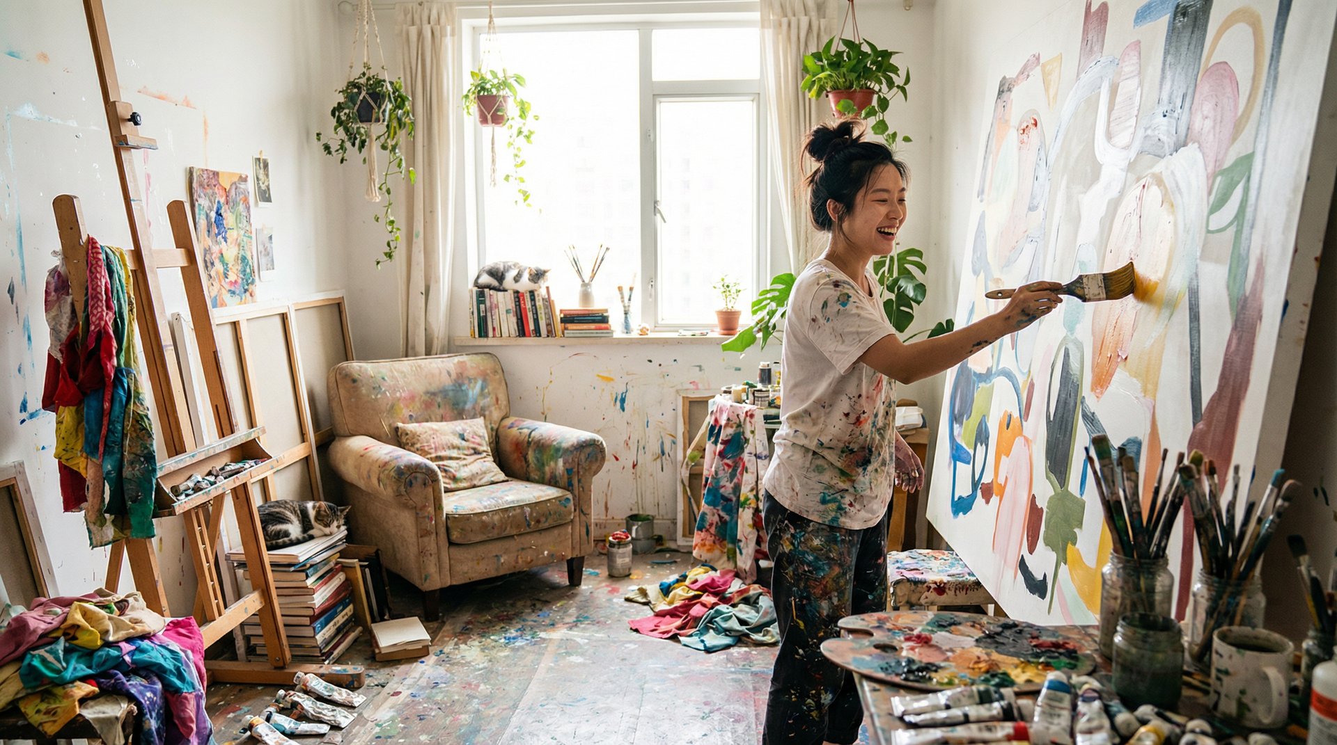 91传媒创意教程