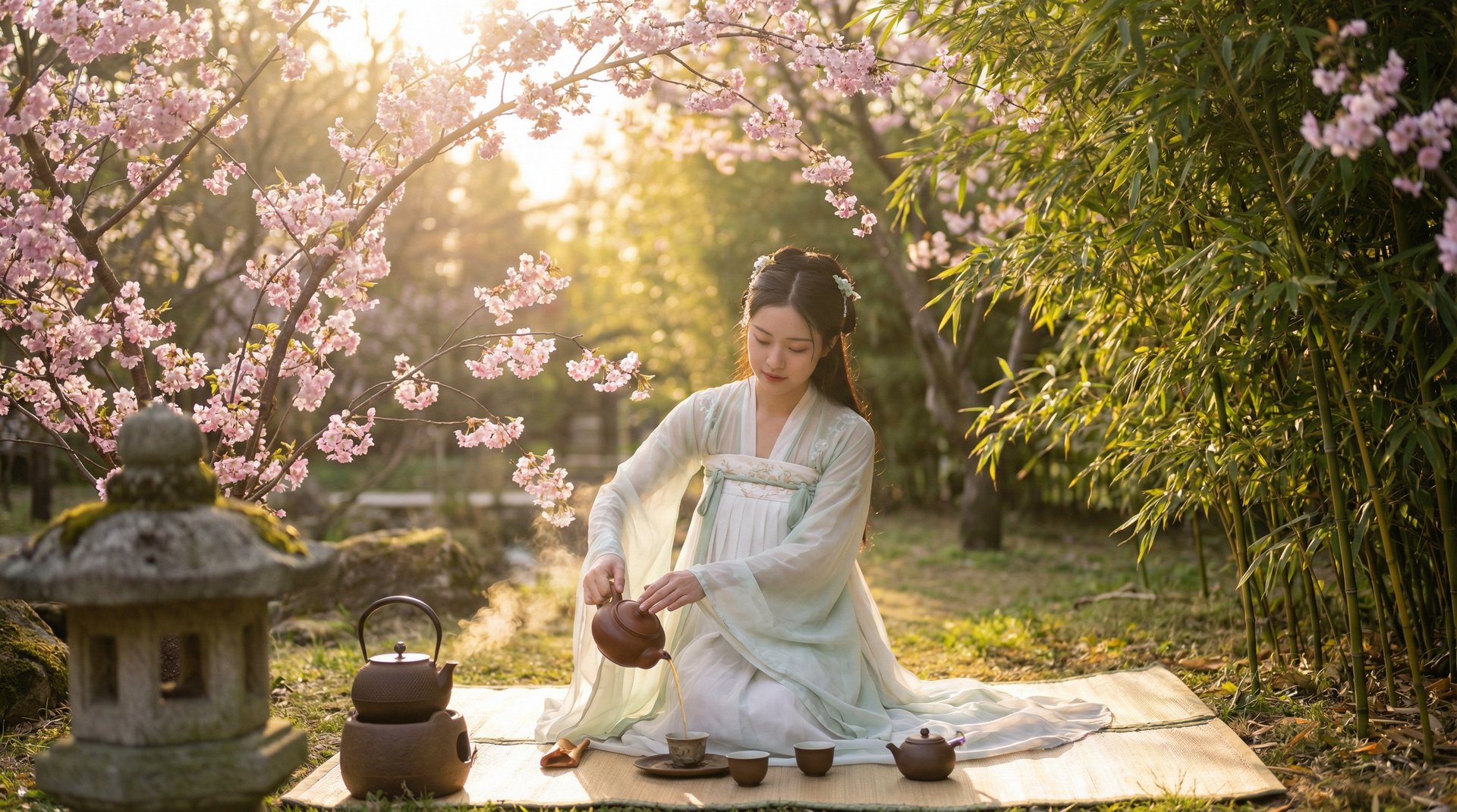 91汉服传媒分享